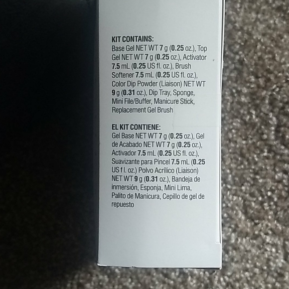 Salon Dip Color System - Picture 2 of 5